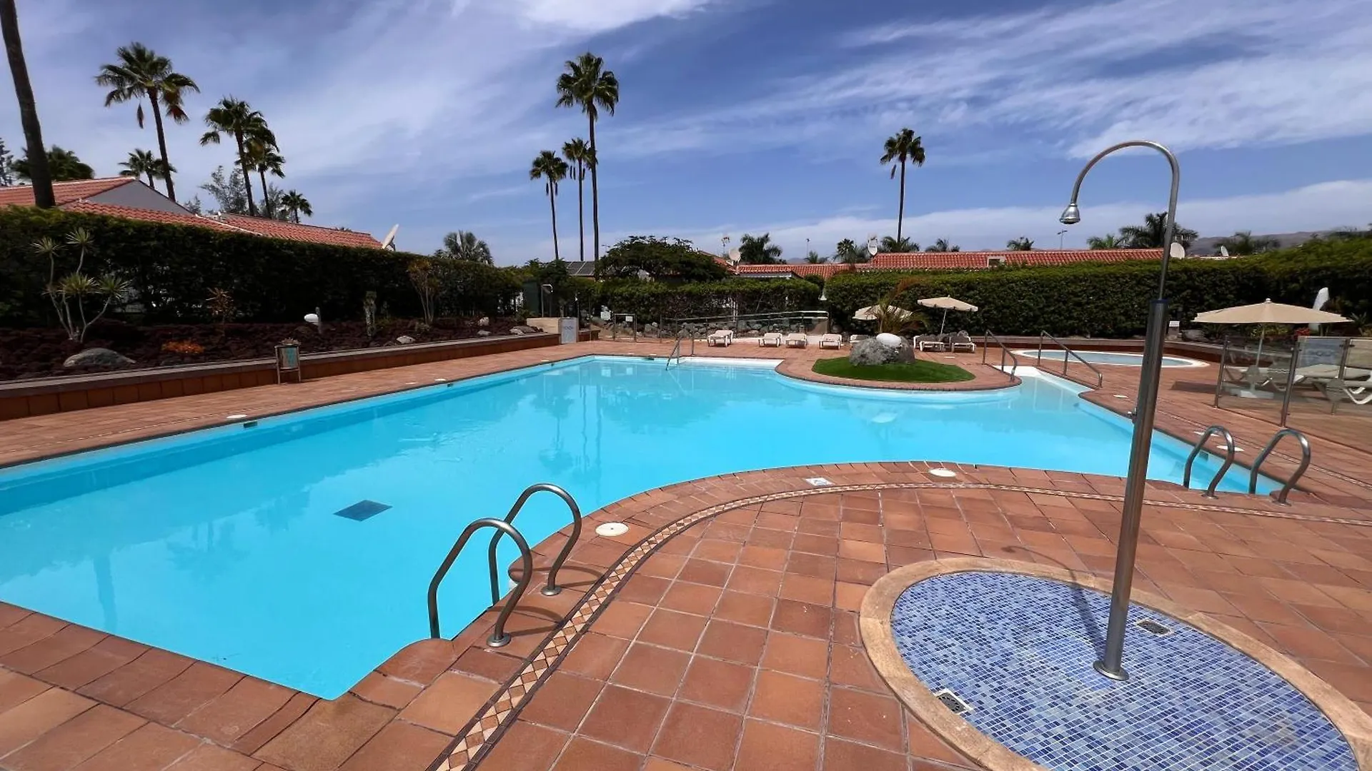 Apartment Sunrise Las Palomas Maspalomas