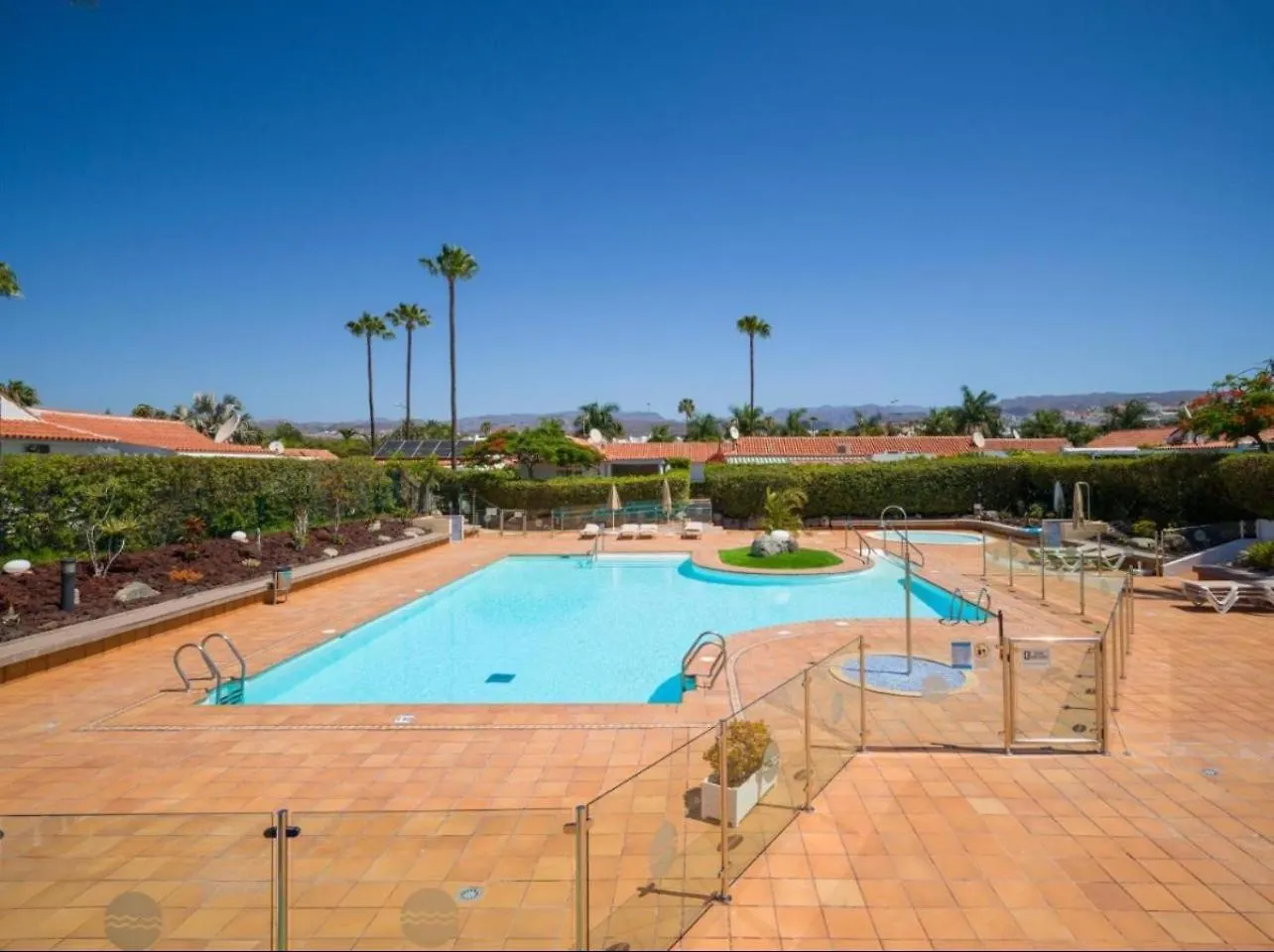 Apartment Sunrise Las Palomas Maspalomas