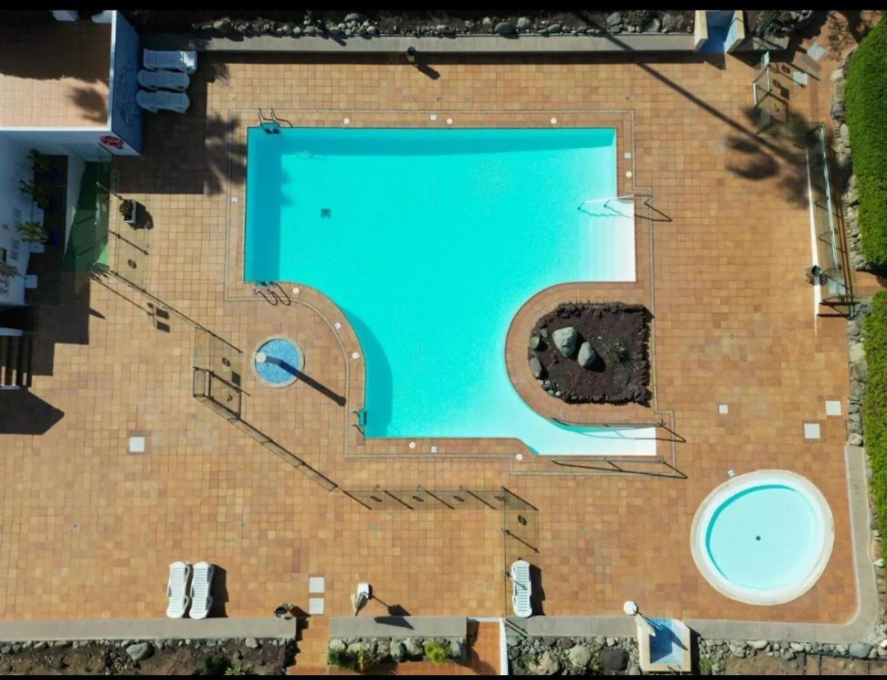 Apartment Sunrise Las Palomas Maspalomas  Spain