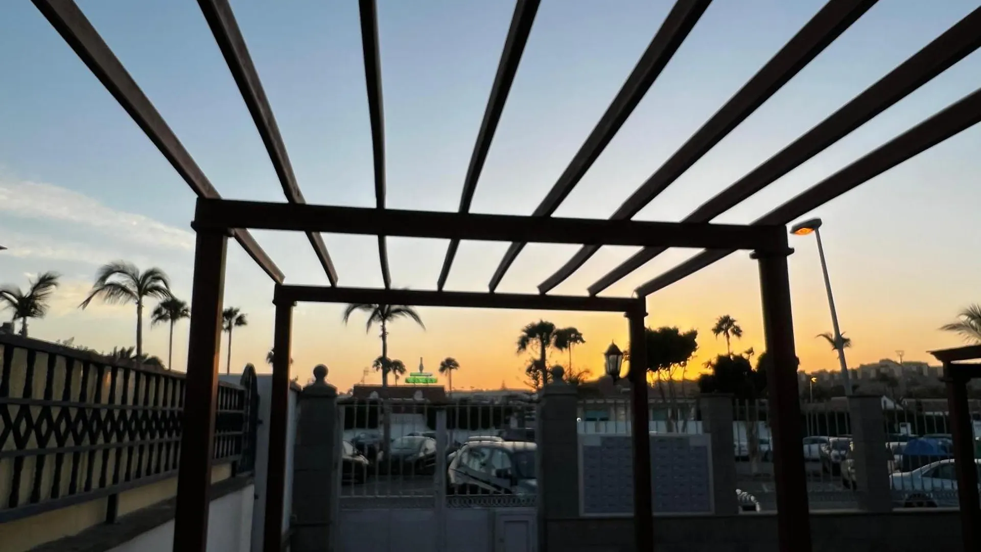 Apartment Sunrise Las Palomas Maspalomas