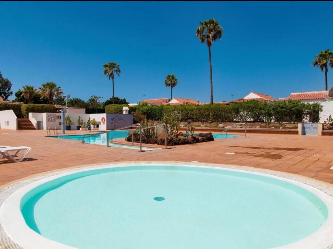 Sunrise Las Palomas Maspalomas  Apartment